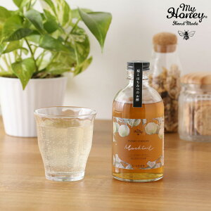 }Cnj[ MY HONEY HONEY VINEGAR MOCKTAILiNej300ml -Ƃ݂͂̂|- | nj[rlK[Ne rlK[ ݂͂ nj[ Ne  \I | ނ| ނ݂͂ |  