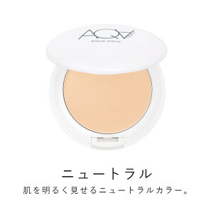 ANAEANA I[KjbNg[ggF[iP[X{tBZbgjSPF40EPA+++ / SPF50EPA+++ AQUA AUQA ANAANA pE_[ t@f[V