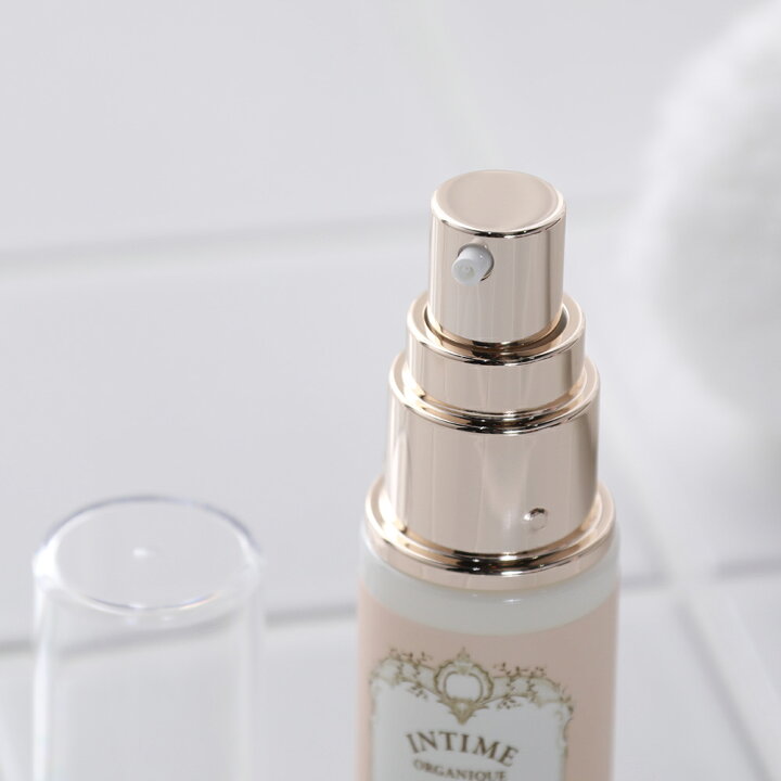 楽天市場】INTIME (アンティーム) バーシングオイル 30ml デリケート 