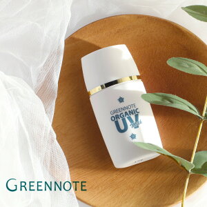 Green NoteiO[m[gjI[KjbN UV~N SPF50 PA+++ 30ml | O΍ UVPA Ă~ Ă~߃~N GRT[g I[KjbN VR q Ԃ ωn BBN[ Av