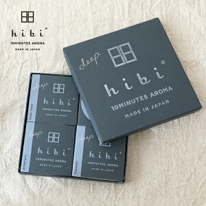 hibi qr 10MINUTES AROMA deep.3Mtg{bNX  _˃}b` | A} I[NX V_[Ebh Ao[ }b` Mtg bNX Mtg v[g
