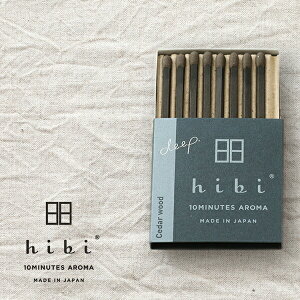 hibi �q�r 10MINUTES AROMA deep. ���M�����[�{�b�N�X 8�{�� ��p�}�b�g���t�� �}�b�g�Ȃ� ���� �_�˃}�b�` | �A���} �I�[�N���X �V�_�[�E�b�h �A���o�[ �}�b�` �M�t�g �����b�N�X �X�e�B�b�N �v���[