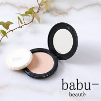 babu-beaute バブーボーテ スムースナチュラルファンデーション 25 クリックポスト等で送料無料 和漢さくら健煌堂ヤフーショップ - 通販 - Yahoo ショッピング