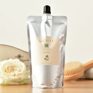 JX^ LaCASTA {fB\[v zCg[Y tB (lߑւp) 390ml {fB\[v EJX^ Ay[[ h lߑւ l