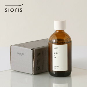 sioris�i�V�I���X�j ���C�g �C�b�g �A�b�v �G�b�Z�i�[ 100ml | �L�L���E ���e���ϐ� ���ϐ� ���e�t �g�i�[ �u�[�X�^�[ �����t �G�b�Z���X ���� �ێ� �G�C�W���O �؍� ���B�[�K�� �r�[�K�� �I�[�K