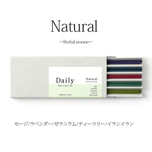 Daily fC[ XeBbN 5A\[giNatural/WajCZX A}  WH  v[g Mtg a  