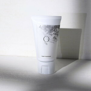 【お試し】O by F(オーバイエッフェ)リペアトリートメント 40g | エッフェオーガニック F ORGANICS トリートメント 保湿 集中補修 キューティクル 洗い流す 髪 ツヤ 使い切り