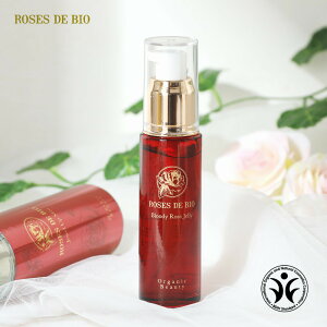 [YhrI ROSE DE BIO ubfB[YWF[ 40ml I[KjbN et N[ GCWOPA @\ I[C |tFm[ Y { ь  n