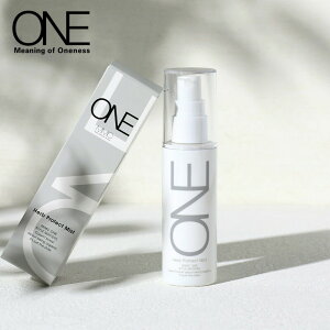 【正規品】MiMC ONE(エムアイエムシー ワン)ハーブプロテクトミスト 80ml | 化粧水 アウトドアスプレー 敏感肌 ハーブ