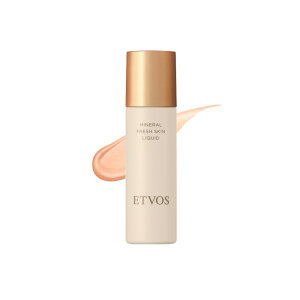 ETVOS�i�G�g���H�X�j�~�l�����t���b�V���X�L�����L�b�h SPF32 PA+++ 30ml ���e�t�t�@���f�[�V���� �t�@���f�[�V���� �x�[�X���C�N �c���� �q���� ���邨���� ���V���X�X�L��