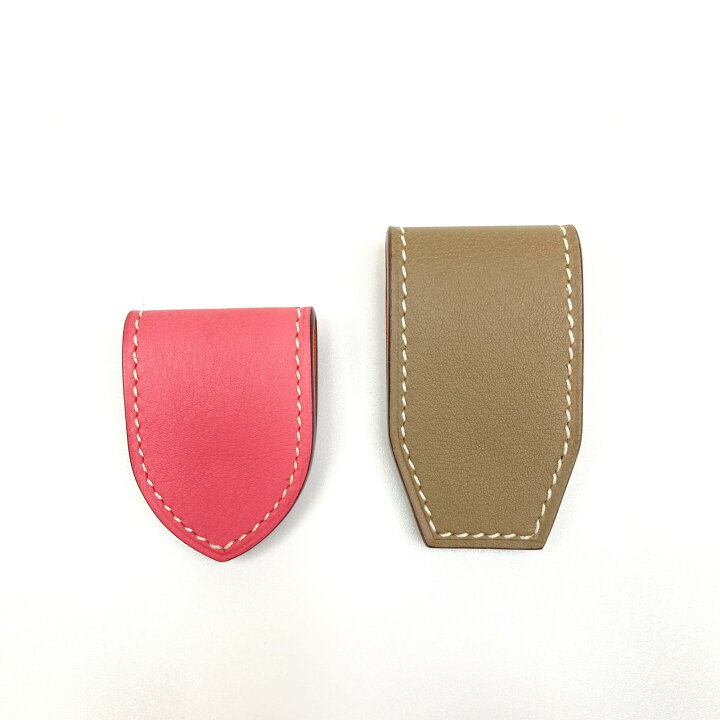 楽天市場】【中古】未使用 エルメス HERMES アットHマグネット  