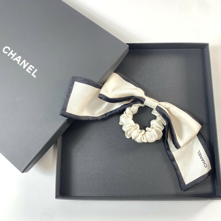 楽天市場】【中古】美品 シャネル CHANEL レディース ココマーク 