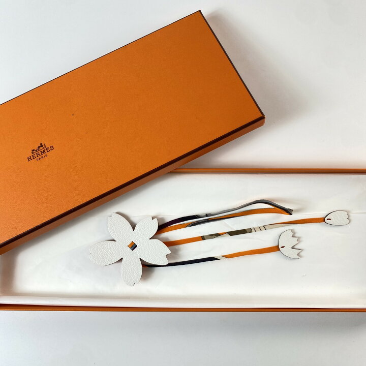 楽天市場】【中古】美品 エルメス HERMES レディース チャーム プティ 