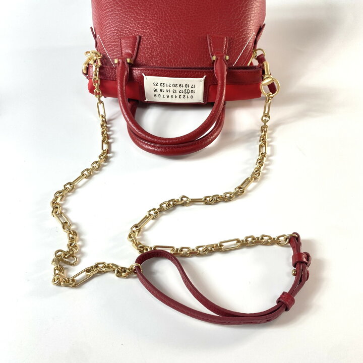 楽天市場】正規品 未使用 メゾンマルジェラ Maison Margiela 