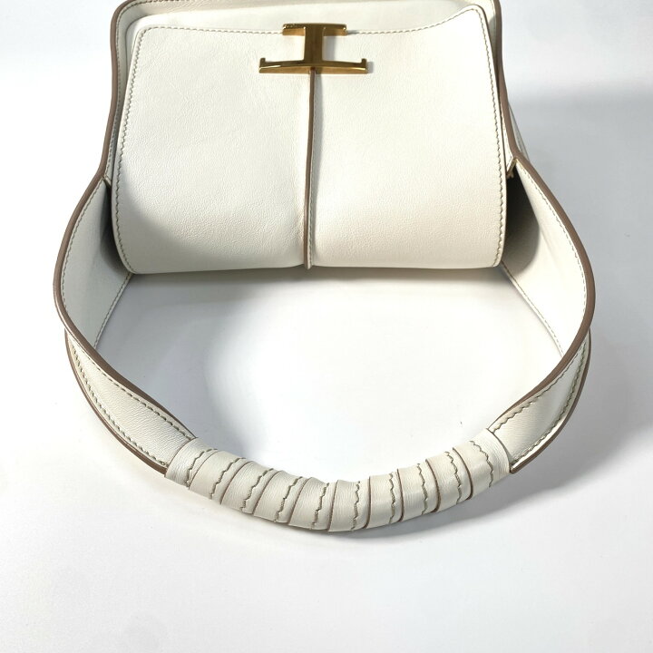 楽天市場】美品 トッズ TOD