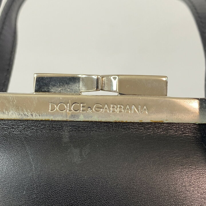 楽天市場】【中古】ドルチェアンドガッバーナ D&G レディース カーフ 