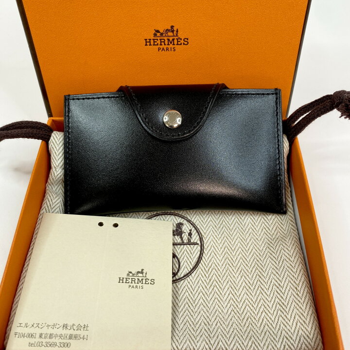 楽天市場】【中古】未使用 エルメス HERMES レディース イリアード 