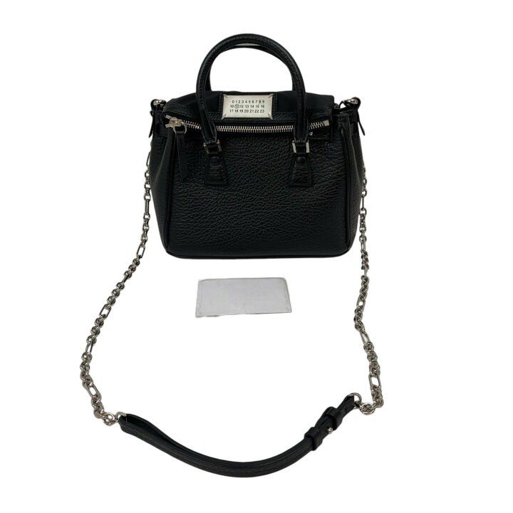 楽天市場】【中古】美品 メゾンマルジェラ Maison Margiela 5AC 2way  
