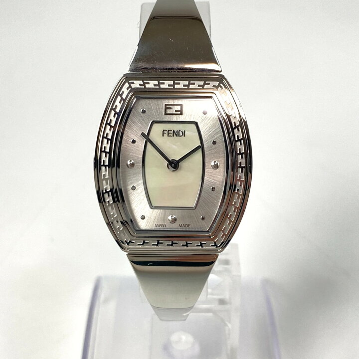 楽天市場】【中古】未使用 フェンディFENDI レディース F101100203 