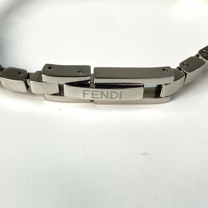 楽天市場】【中古】未使用 フェンディFENDI レディース F101100203 