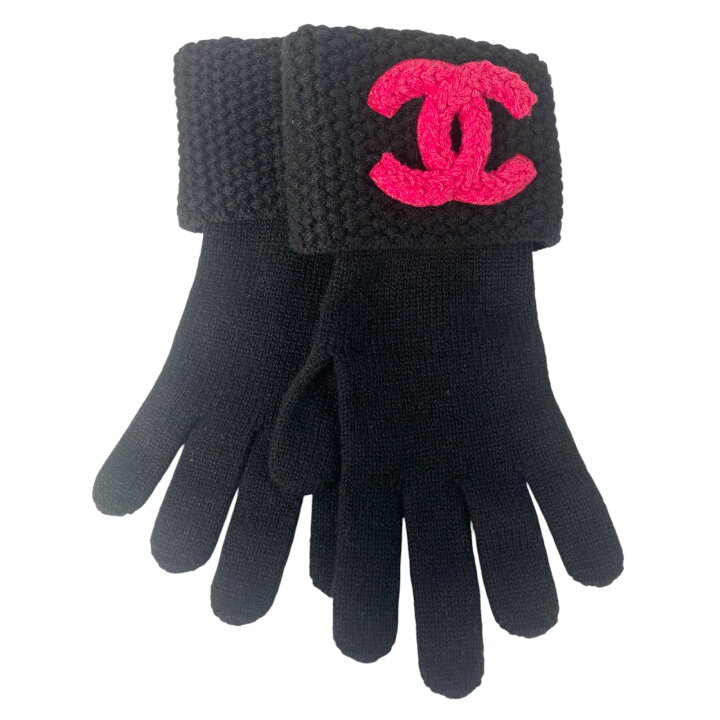 楽天市場】未使用 シャネル CHANEL レディース カシミヤ ココマーク