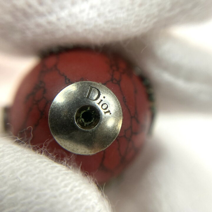 楽天市場】ディオール DIOR レディース トライバル ビー クローバー 