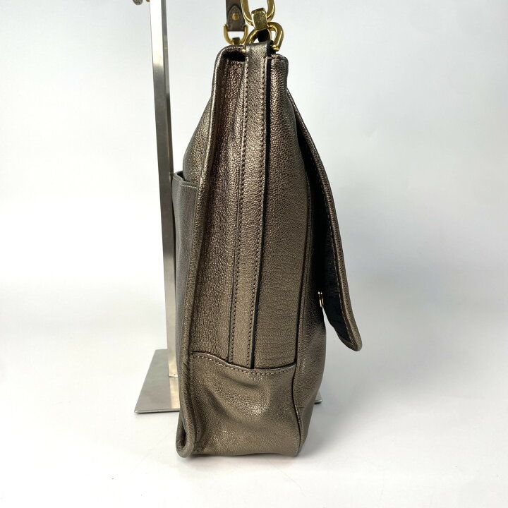 楽天市場】ロエベ LOEWE レディース マイ アナグラム 2way ショルダー 