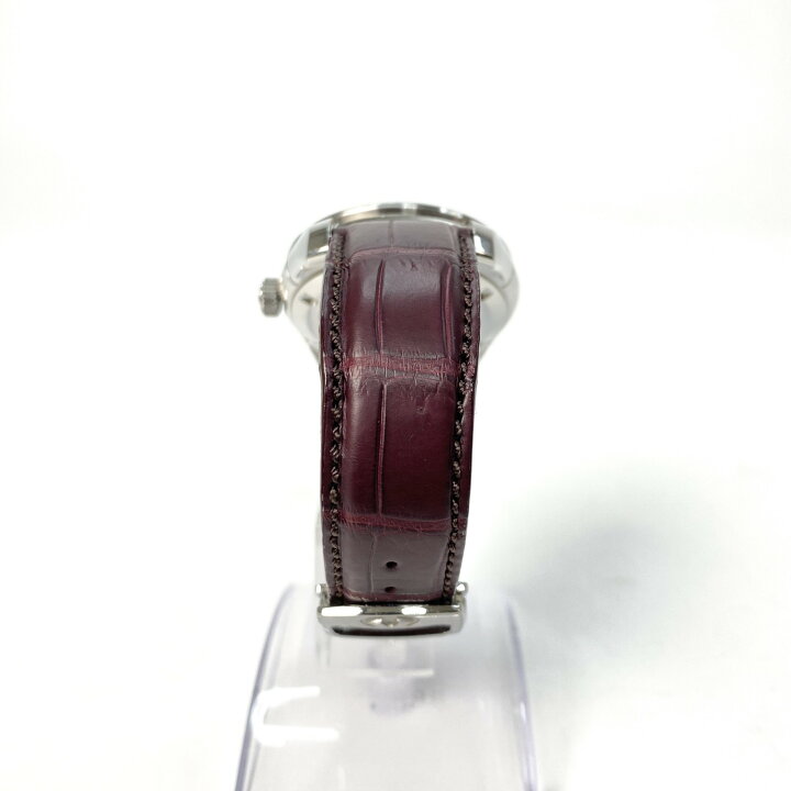 楽天市場】美品 シチズン CITIZEN メンズ NZ0000-07W カンパノラ 紅明 