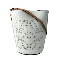 楽天市場】ロエベ LOEWE レディース バケット バッグの通販