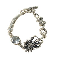 楽天市場】bloody mary ブレスレット 中古（ジュエリー・アクセサリー  