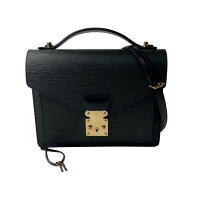 楽天市場】LOUIS VUITTON ルイ ヴィトン エピ モンソー M52122 美品の通販