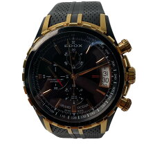 楽天市場】edox グランドオーシャン 中古の通販