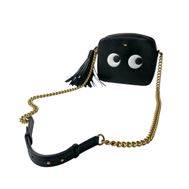 楽天市場】アニヤハインドマーチ AnyaHindmarch アイズ ショルダー 