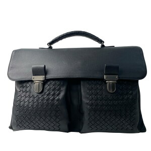 ボッテガ・ヴェネタ(BOTTEGA VENETA) 中古 ビジネスバッグ・ブリーフ 