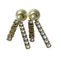 楽天市場】dior ピアス j