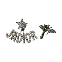 楽天市場】dior ピアス j