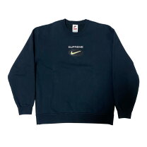 楽天市場】supreme nike jewel crewneckの通販