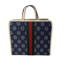 楽天市場】gucci デニム トートバッグの通販