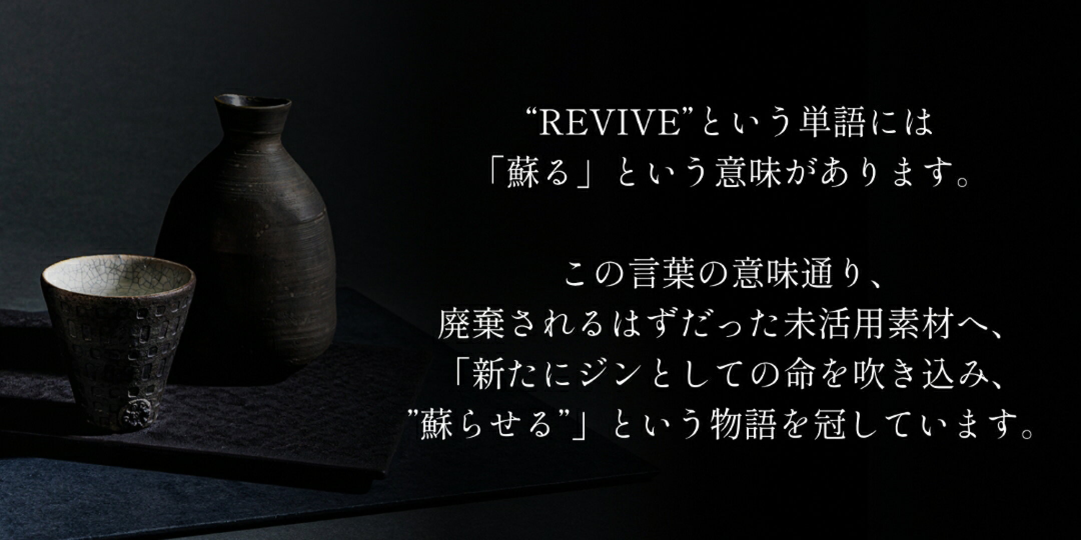 REVIVE