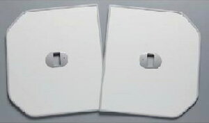 TOTO 組フタ 1000用組フタ(2枚) PCF1000R#NW1