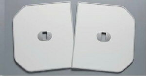 TOTO 組フタ 1300用組フタ(2枚) PCF1300R#NW1