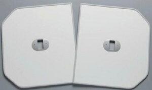 TOTO 組フタ 1300用組フタ(2枚) PCF1320R#NW1