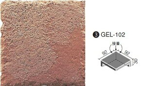 INAX@WIh100p@ti@GEL-102/3