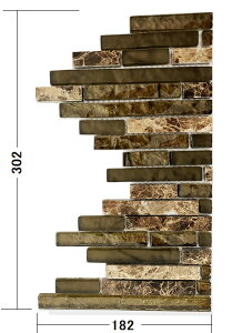 �y�݌Ɍ���I�z�@GMT-3307-A-CUT�y�J�b�gA�z�@�X���[�f�B�[���U�C�N �G���y���h�[���@�A�h���@���iADVAN�j�@�u���E���@�����ǃ^�C���@���U�C�N�^�C���@