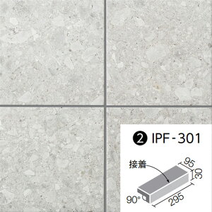 AeBX^ 300×100mmpti@iڒjIPF-301/ATS-1