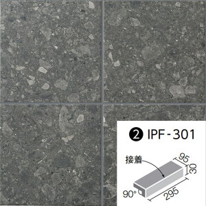 AeBX^ 300×100mmpti@iڒjIPF-301/ATS-2mon