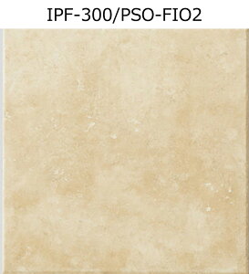 IPF-300/PSO-FIO1�`FIO6�@�p�Z�I�y�e���R�b�^�^�C�v�z�@300mm�p���@295×295×9mm�@�����ǁ@�������i�C�΂��j�@�O�����@���֏��@�^�C��