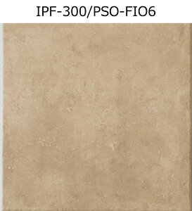 IPF-300/PSO-FIO1�`FIO6�@�p�Z�I�y�e���R�b�^�^�C�v�z�@300mm�p���@295×295×9mm�@�����ǁ@�������i�C�΂��j�@�O�����@���֏��@�^�C��