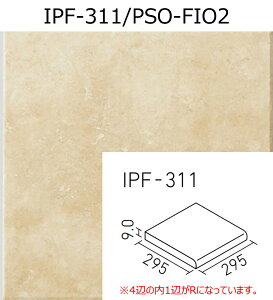 IPF-311/PSO-FIO1`FIO6@pZIyeRb^^Cvz@300mmpi@@295×295×9mm@ǁ@iC΂j@O@֏@^C