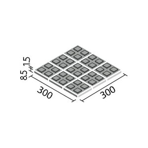 j[CitA 100mmpX[v lbg(Ep^[) PS-100NET/GS-NE
